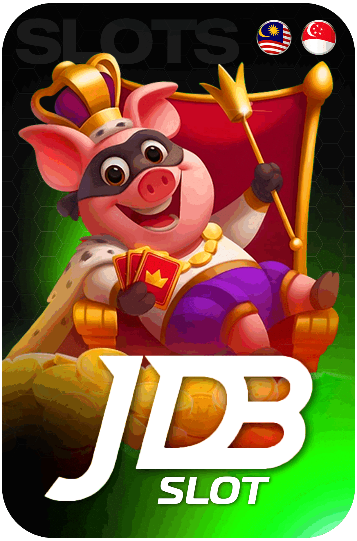 jdb(g)